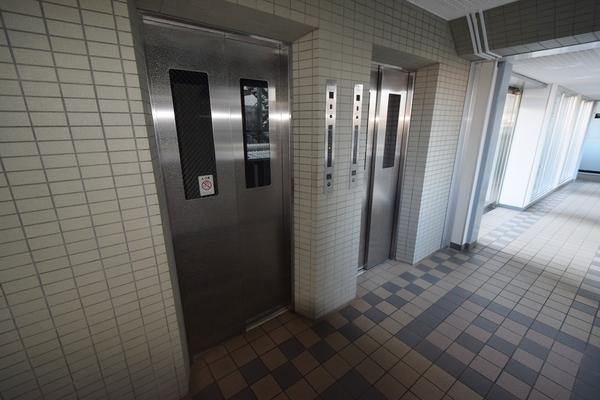 フェアロージュ 物件画像