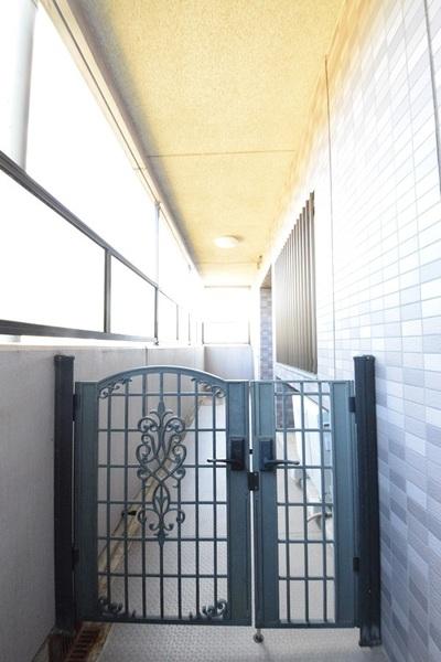 ドメイン土気 その他