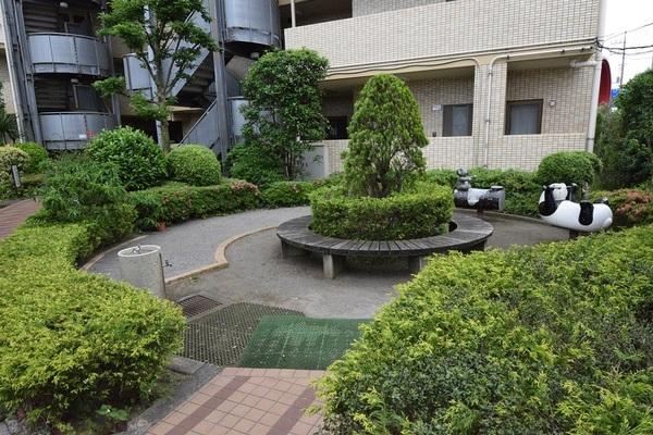 ダイアパレス千葉東金 その他