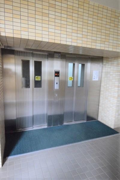 ダイアパレス千葉東金 物件画像