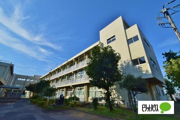 中学校