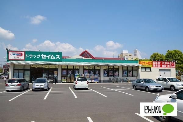 ドラックストア