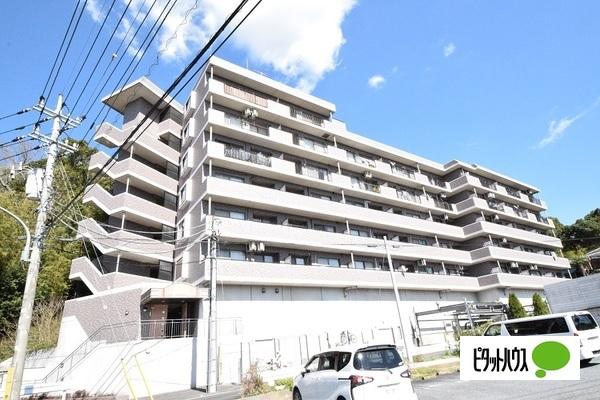 ドメイン土気105 外観