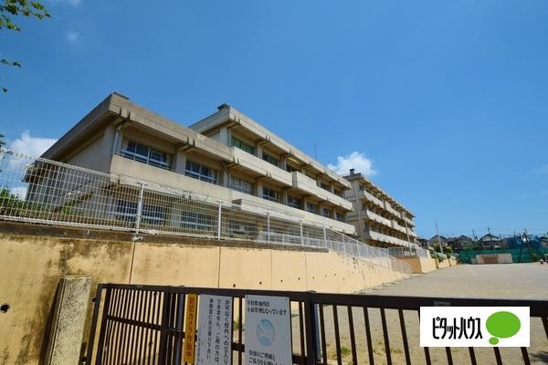 中学校