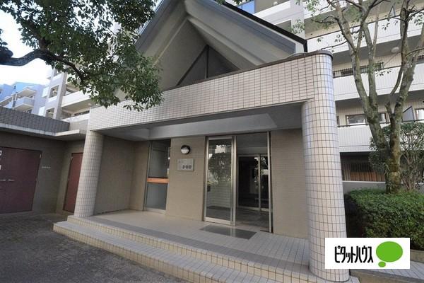 あすみが丘ガーデンコート杜の街参番館 物件画像