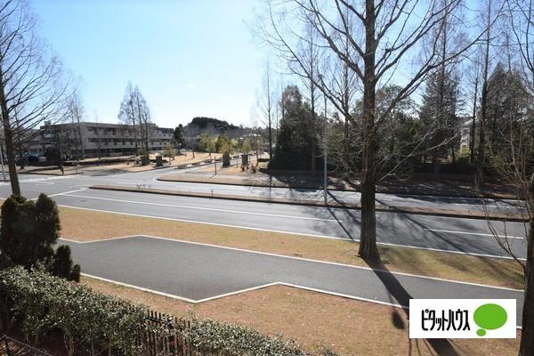 あすみが丘ガーデンコート杜の街参番館 物件画像