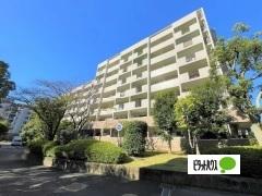 ガーデンコート501 物件画像