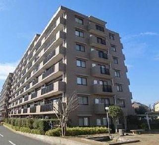 エステヒルズ千葉東フォレストスクエア 物件画像