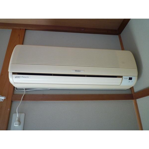 シャトル三瑞Ⅱ（102） 設備