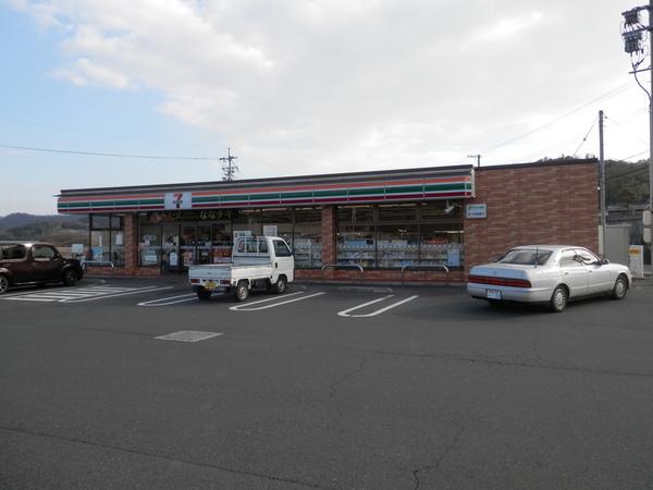 セブンイレブン浅口六条院中店：350m
