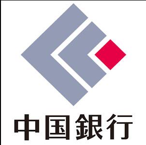 中国銀行連島支店：1044m