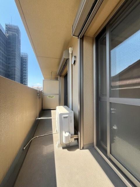 F-city老松町（101） 部屋画像