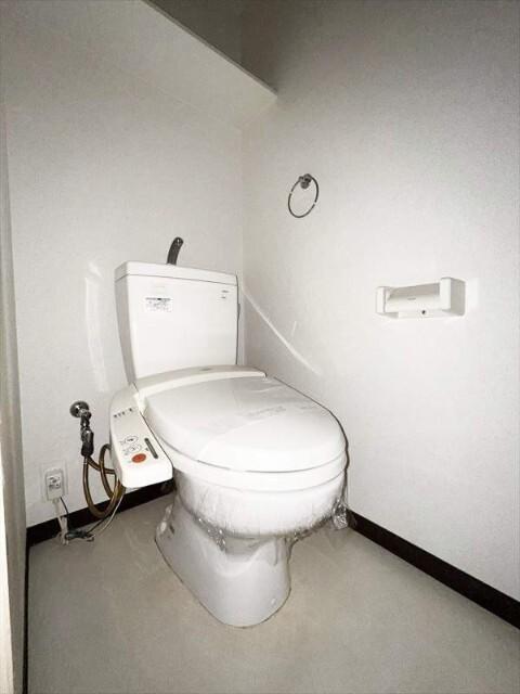 F-city老松町（101） 部屋画像