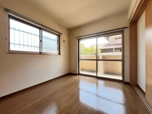 F-city老松町（101） 部屋画像