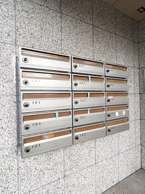 F-city老松町（101） 部屋画像