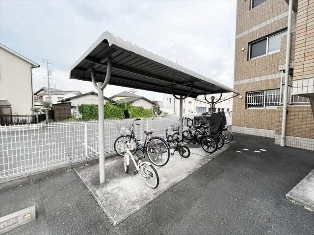 F-city老松町（101） 部屋画像
