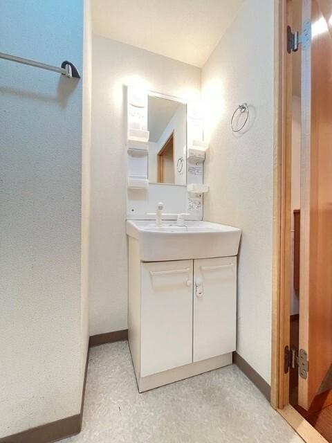 F-city老松町（101） 部屋画像