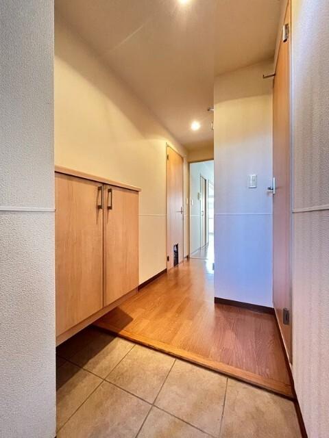 F-city老松町（101） 部屋画像