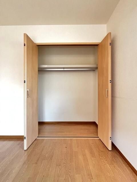 F-city老松町（101） 部屋画像