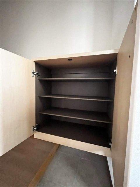 F-city老松町（202） 部屋画像