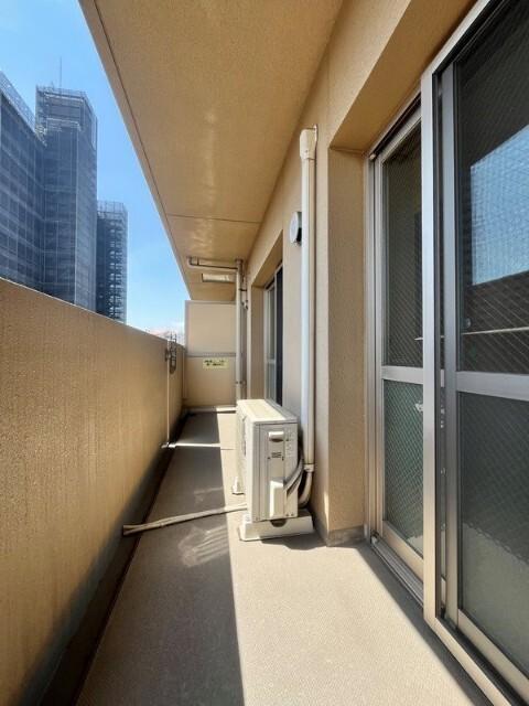 F-city老松町（202） 部屋画像