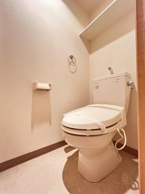 F-city老松町（202） 部屋画像