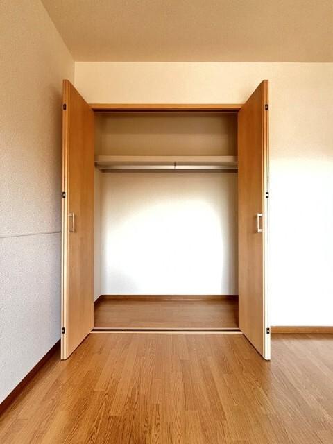 F-city老松町（202） 部屋画像