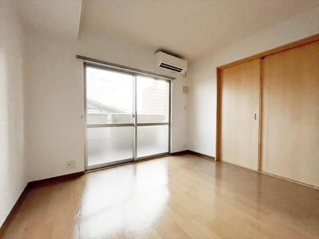 F-city老松町（202） 部屋画像