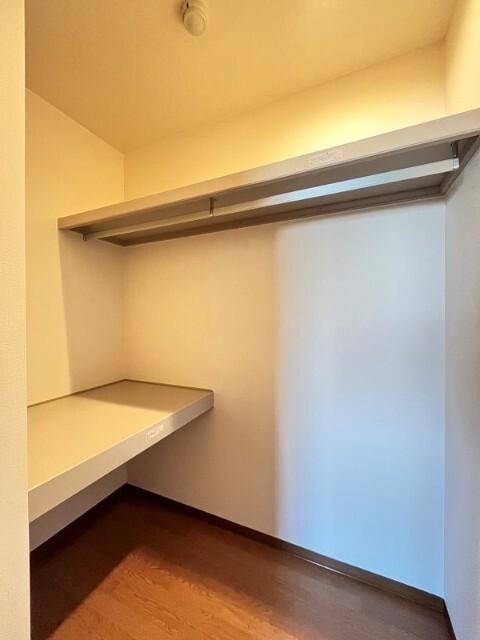 F-city老松町（202） 部屋画像