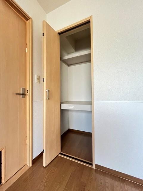 F-city老松町（202） 部屋画像