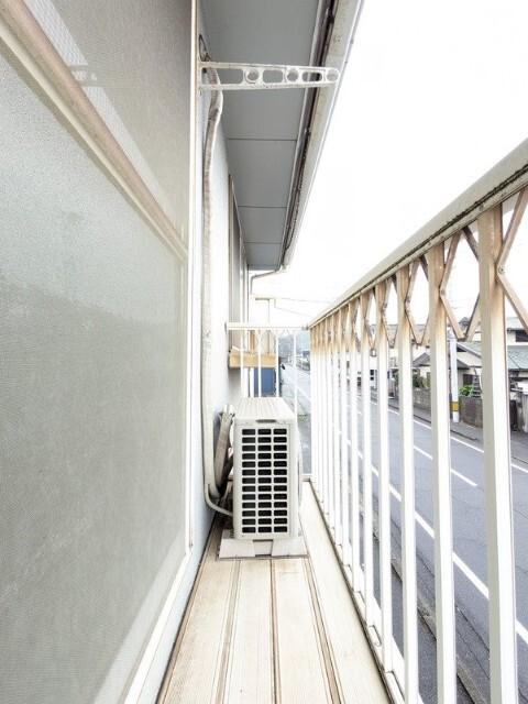 ASK草地（201） 部屋画像