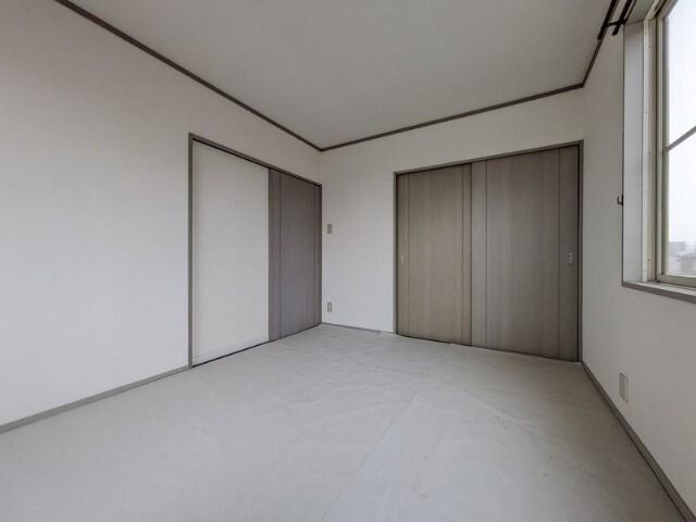 ASK草地（201） 部屋画像