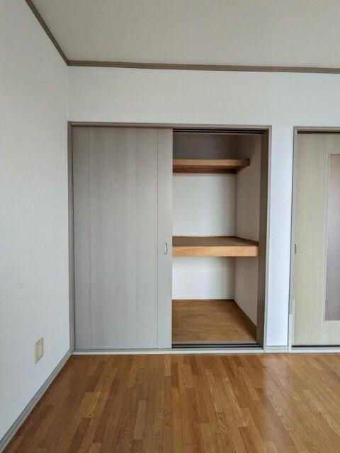 ASK草地（201） 部屋画像