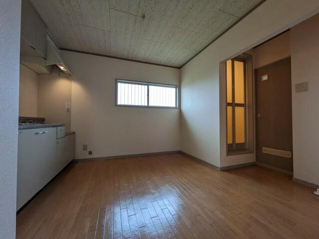 ASK草地（201） 部屋画像