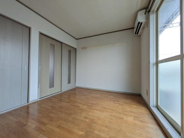 ASK草地（201） 部屋画像