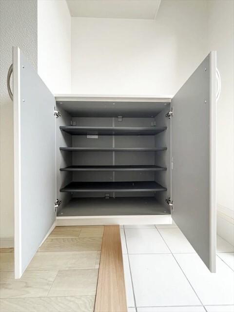 Square　Villa白楽町（101） 部屋画像