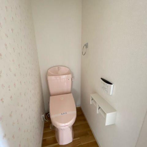 Square　Villa白楽町（101） 部屋画像