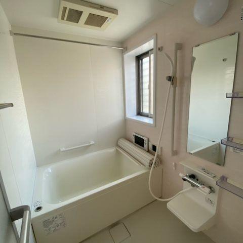 Square　Villa白楽町（101） 部屋画像