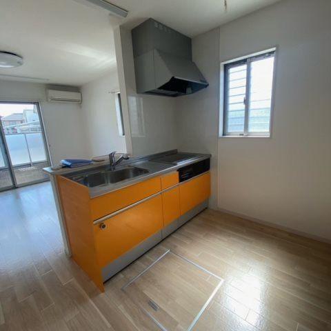 Square　Villa白楽町（101） 部屋画像