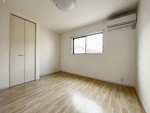 Square　Villa白楽町（101） 部屋画像