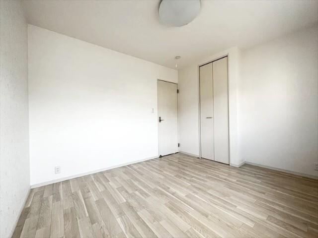 Square　Villa白楽町（101） 部屋画像