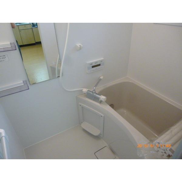 茂原市早野アパート 部屋画像