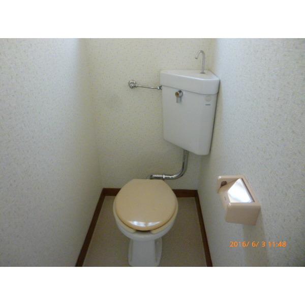 茂原市早野アパート 部屋画像