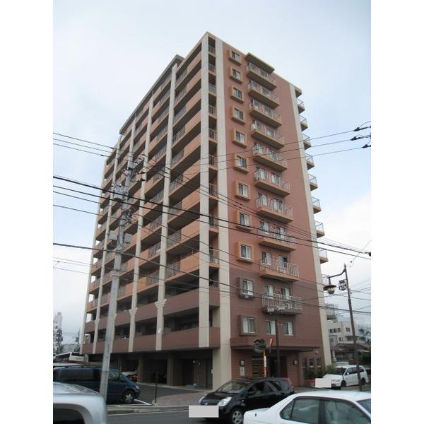 サンクレイドル茂原駅前の賃貸物件