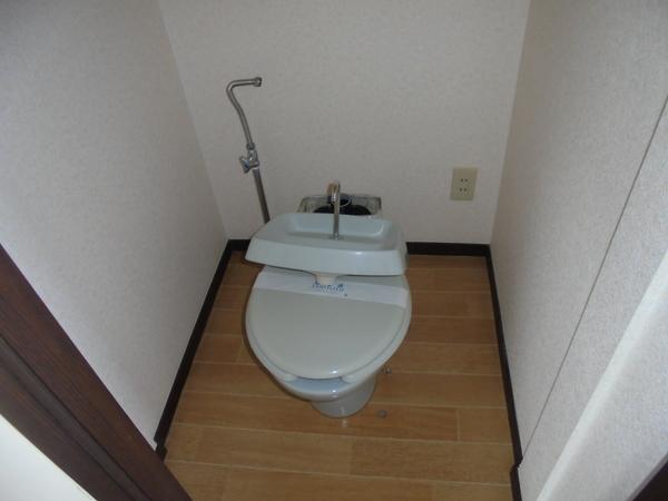 モアクレスト早野（101） 部屋画像