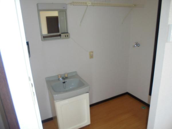 モアクレスト早野（101） 部屋画像