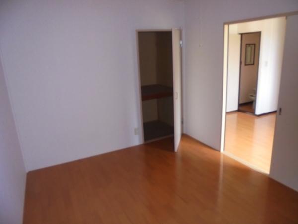 モアクレスト早野（101） 部屋画像
