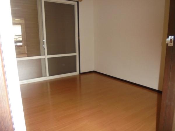 モアクレスト早野（101） 部屋画像