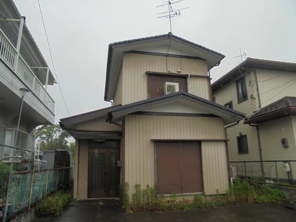 茂原駅より徒歩31分 築51年8ヶ月 2階建の賃貸物件