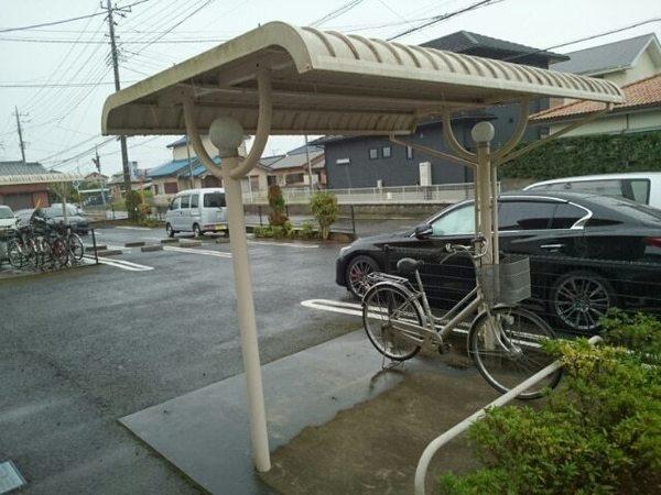 ファースト デューⅠ（102） 共有部分